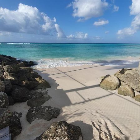 Devachan Apartments Bridgetown Dış mekan fotoğraf