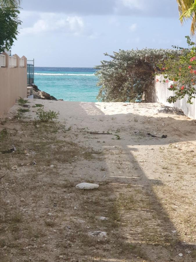 Devachan Apartments Bridgetown Dış mekan fotoğraf