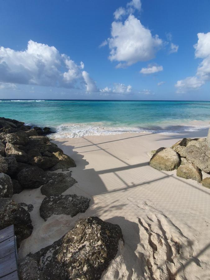 Devachan Apartments Bridgetown Dış mekan fotoğraf
