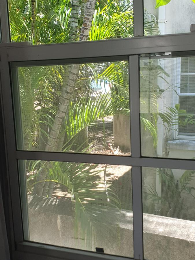 Devachan Apartments Bridgetown Dış mekan fotoğraf