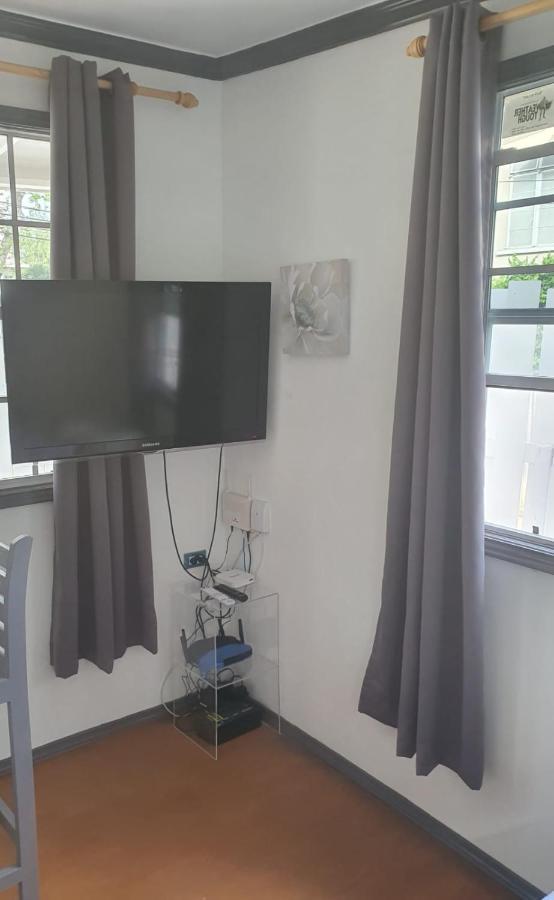 Devachan Apartments Bridgetown Dış mekan fotoğraf