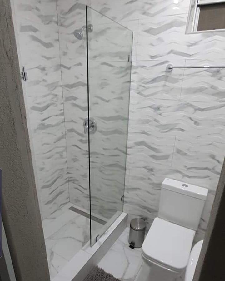 Devachan Apartments Bridgetown Dış mekan fotoğraf