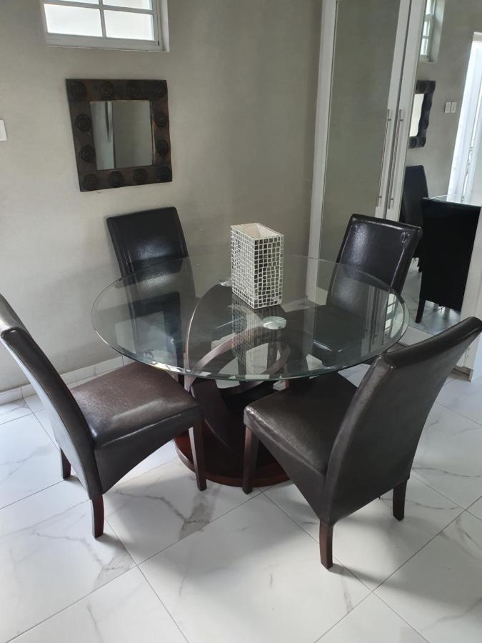 Devachan Apartments Bridgetown Dış mekan fotoğraf
