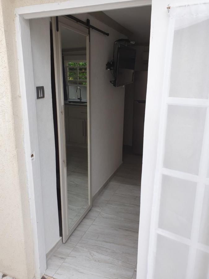 Devachan Apartments Bridgetown Dış mekan fotoğraf