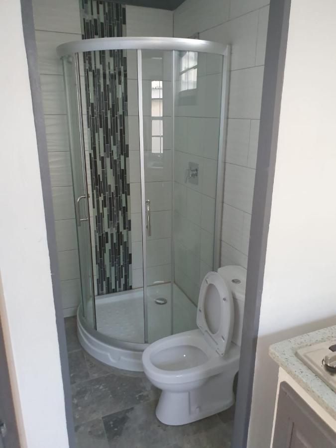 Devachan Apartments Bridgetown Dış mekan fotoğraf