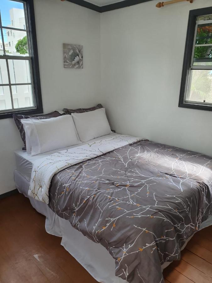 Devachan Apartments Bridgetown Dış mekan fotoğraf