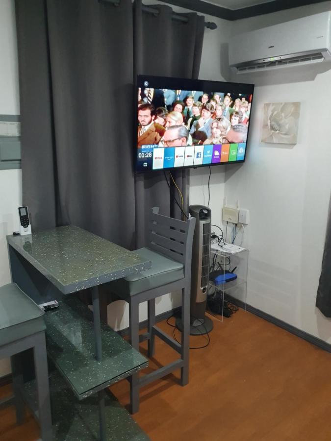 Devachan Apartments Bridgetown Dış mekan fotoğraf