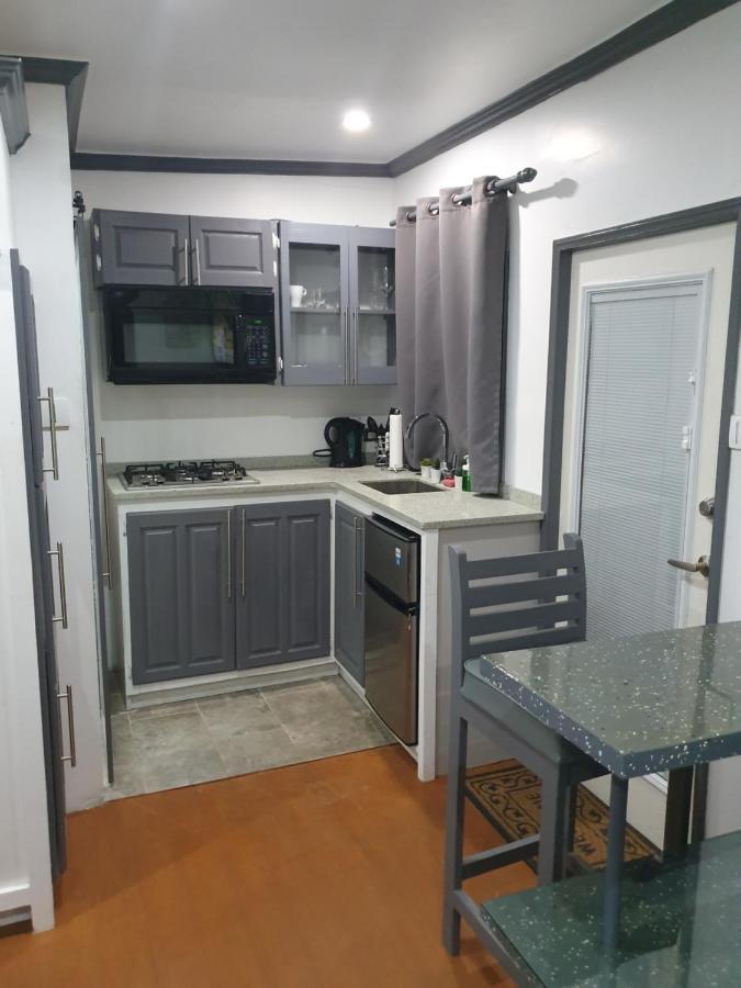 Devachan Apartments Bridgetown Dış mekan fotoğraf