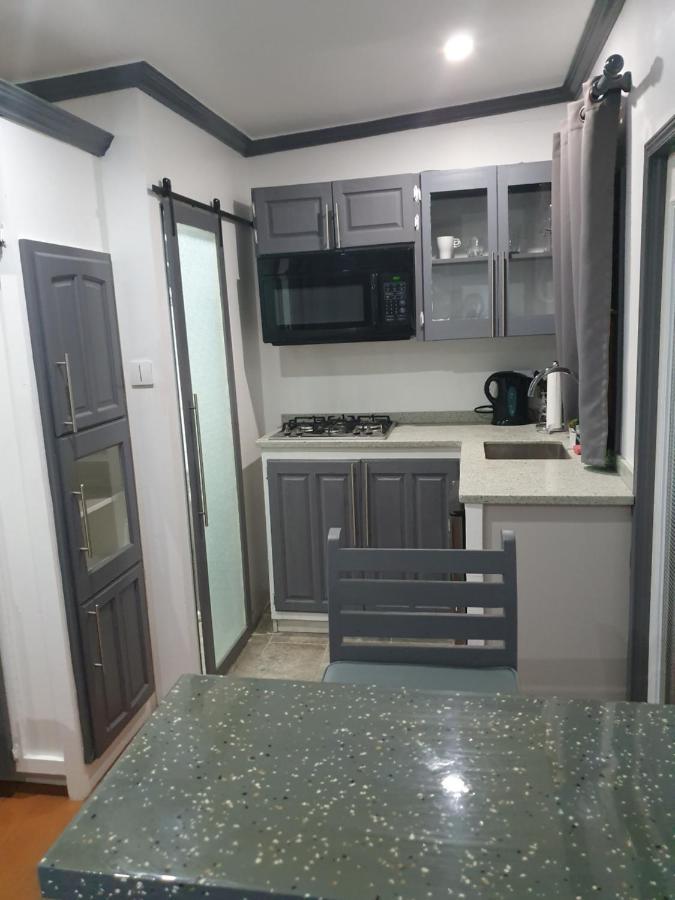 Devachan Apartments Bridgetown Dış mekan fotoğraf