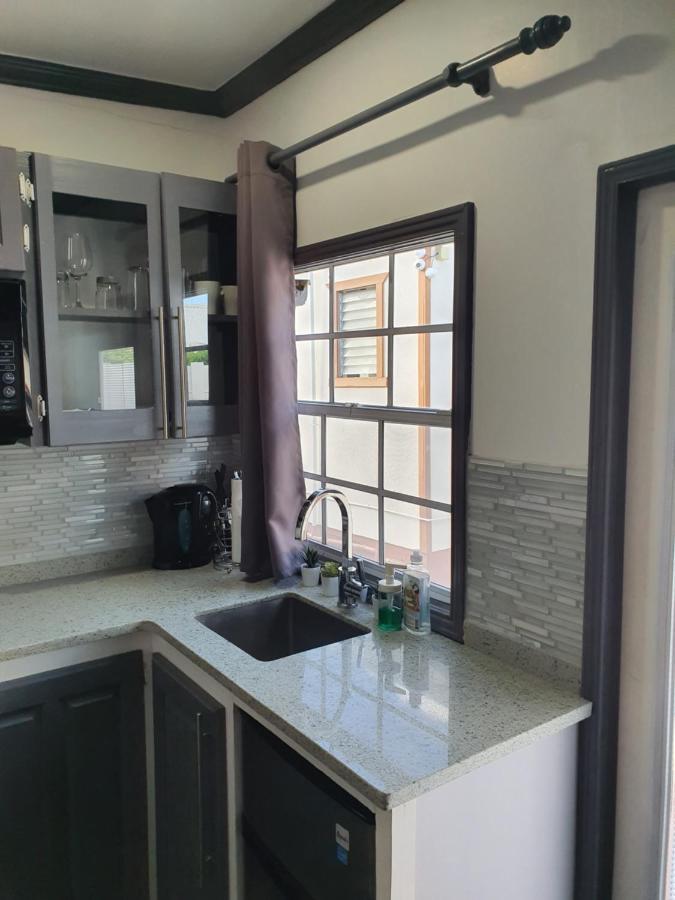 Devachan Apartments Bridgetown Dış mekan fotoğraf