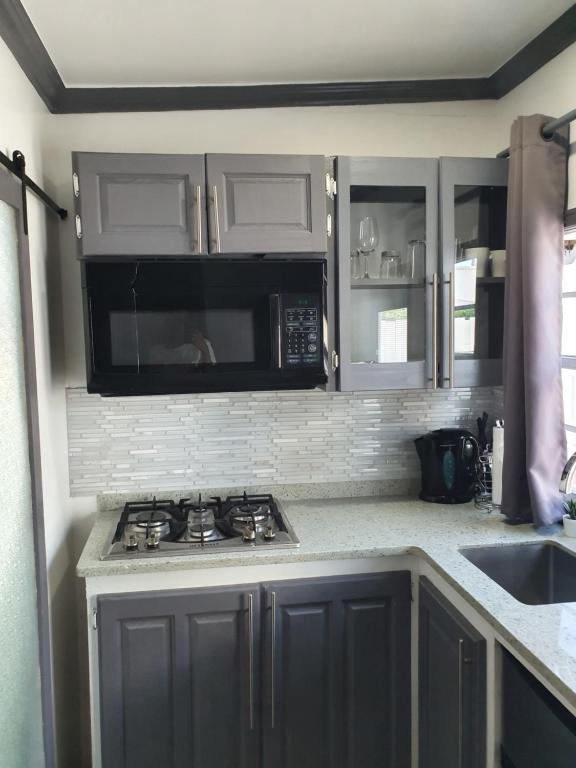 Devachan Apartments Bridgetown Dış mekan fotoğraf