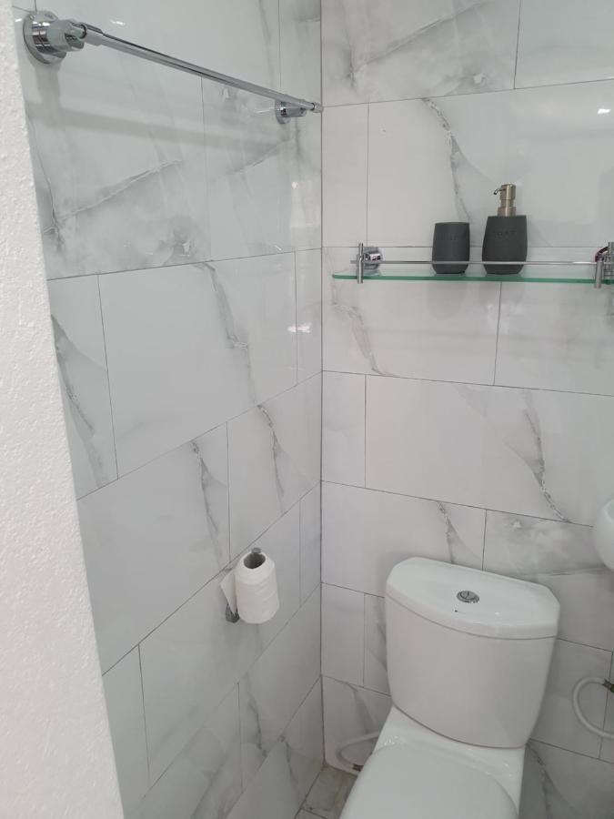 Devachan Apartments Bridgetown Dış mekan fotoğraf