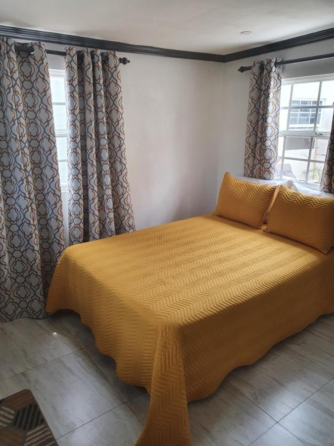 Devachan Apartments Bridgetown Dış mekan fotoğraf