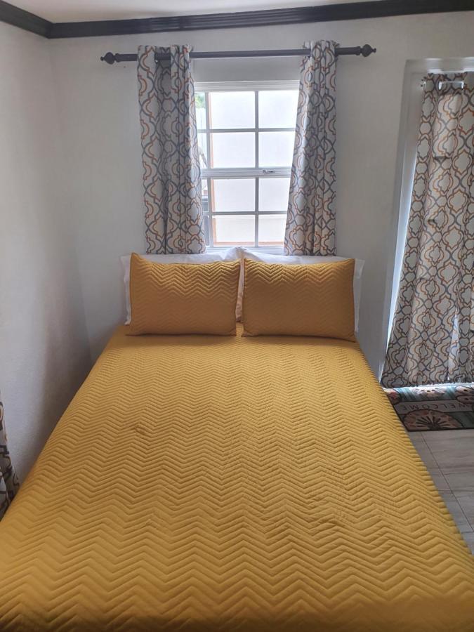Devachan Apartments Bridgetown Dış mekan fotoğraf