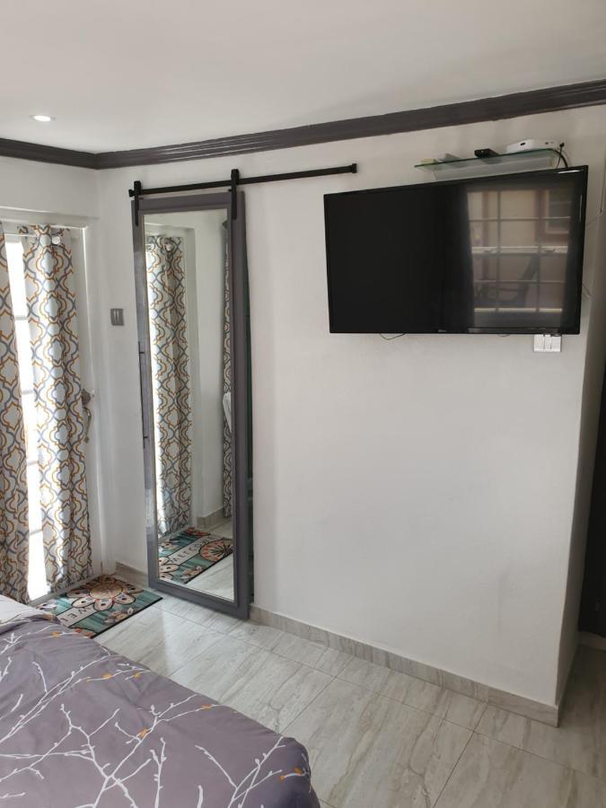 Devachan Apartments Bridgetown Dış mekan fotoğraf