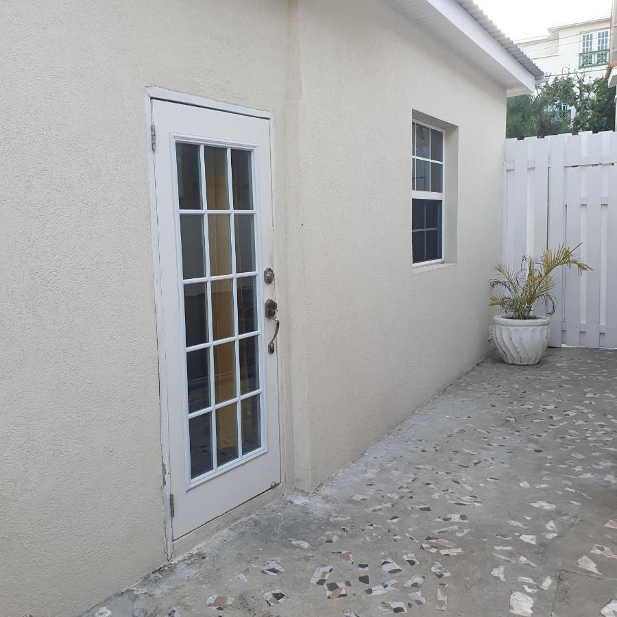 Devachan Apartments Bridgetown Dış mekan fotoğraf