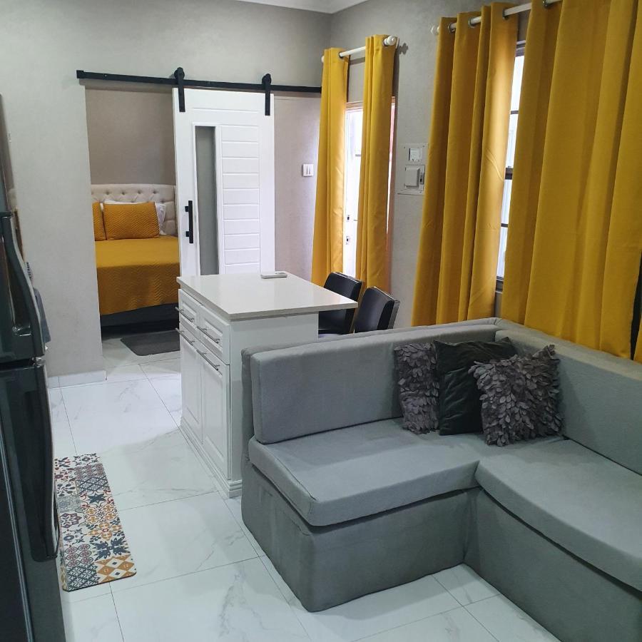 Devachan Apartments Bridgetown Dış mekan fotoğraf