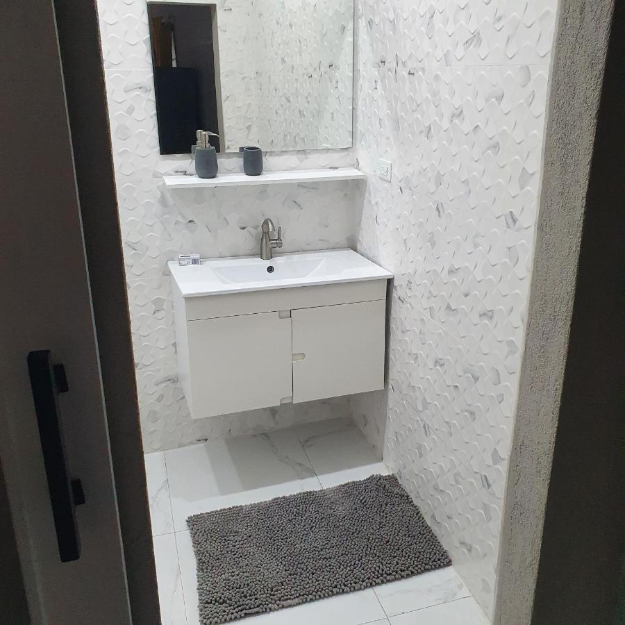 Devachan Apartments Bridgetown Dış mekan fotoğraf