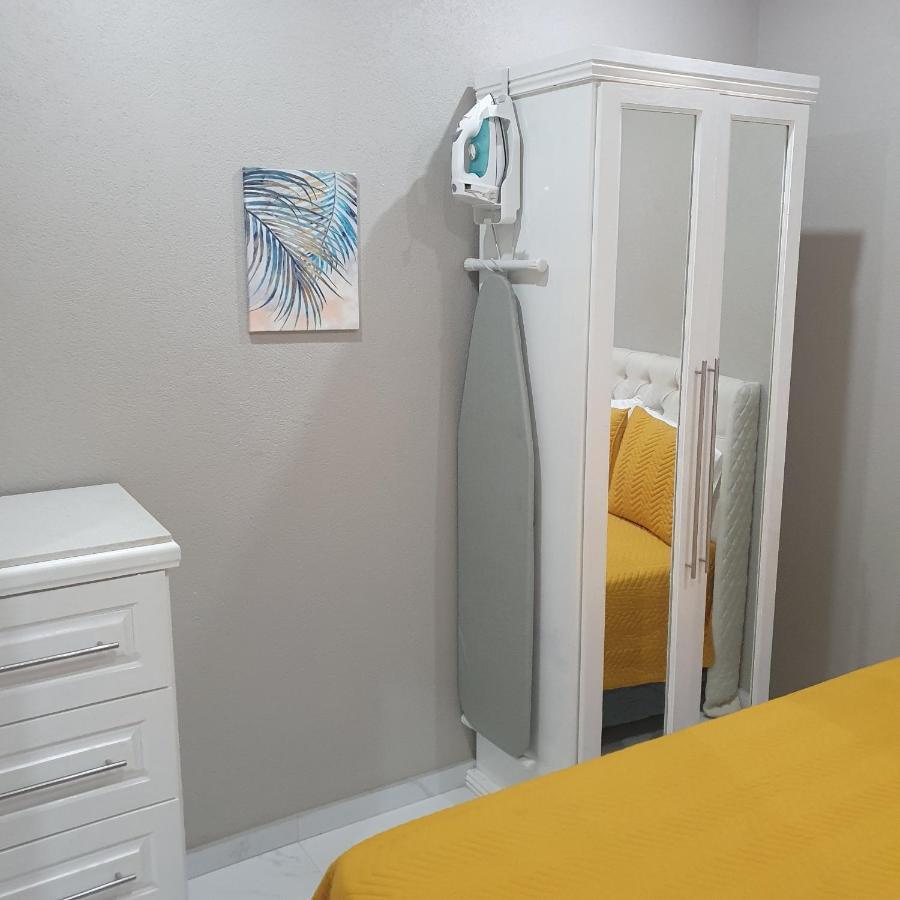 Devachan Apartments Bridgetown Dış mekan fotoğraf
