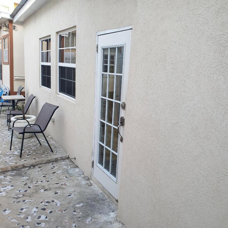Devachan Apartments Bridgetown Dış mekan fotoğraf