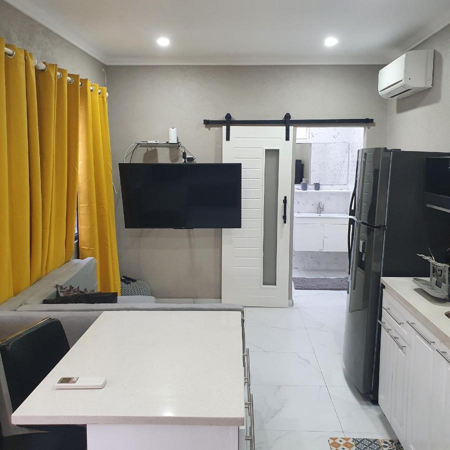 Devachan Apartments Bridgetown Dış mekan fotoğraf